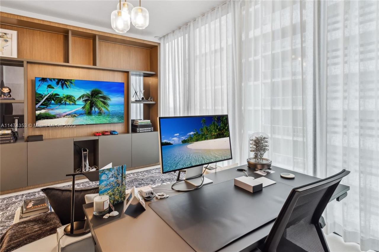 Wohnung in Miami, USA, 400 m² - Foto 10