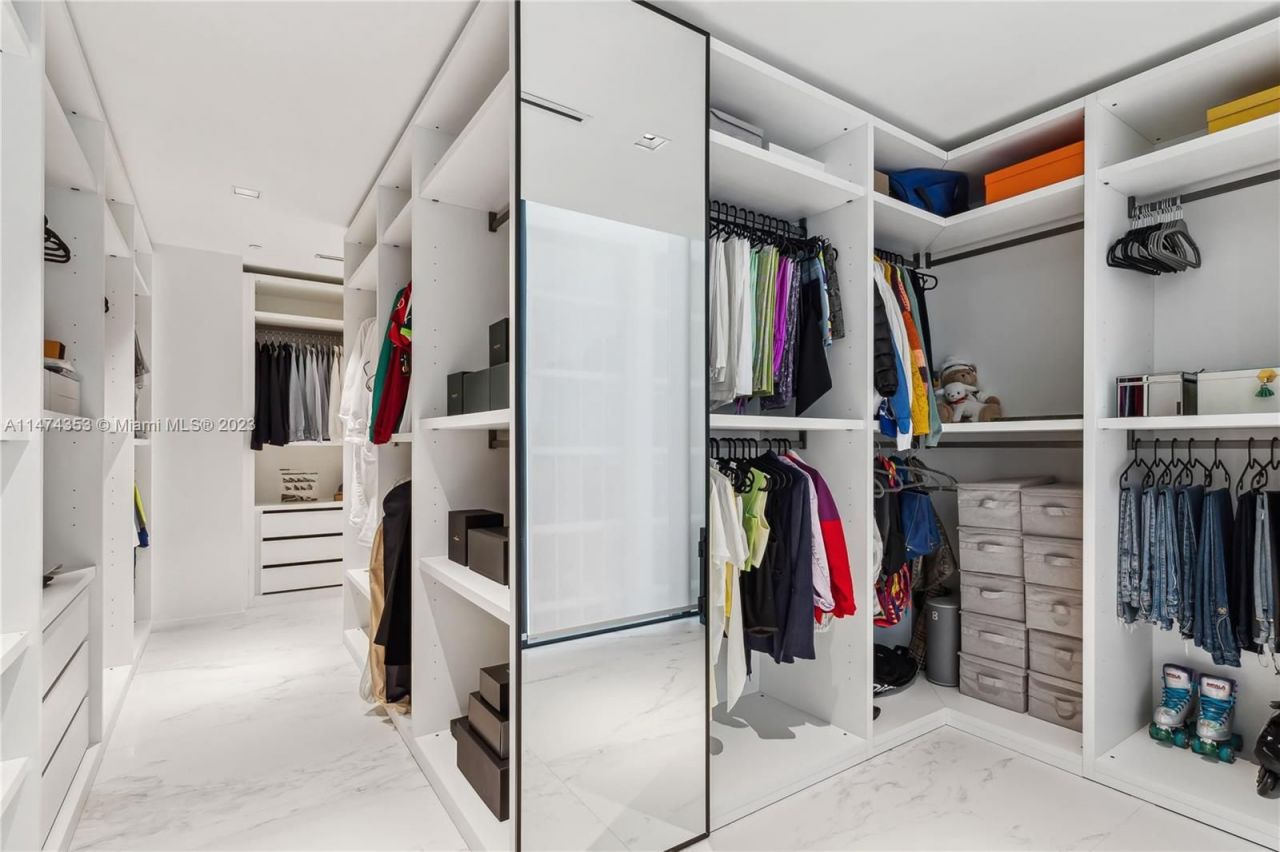 Wohnung in Miami, USA, 400 m² - Foto 12