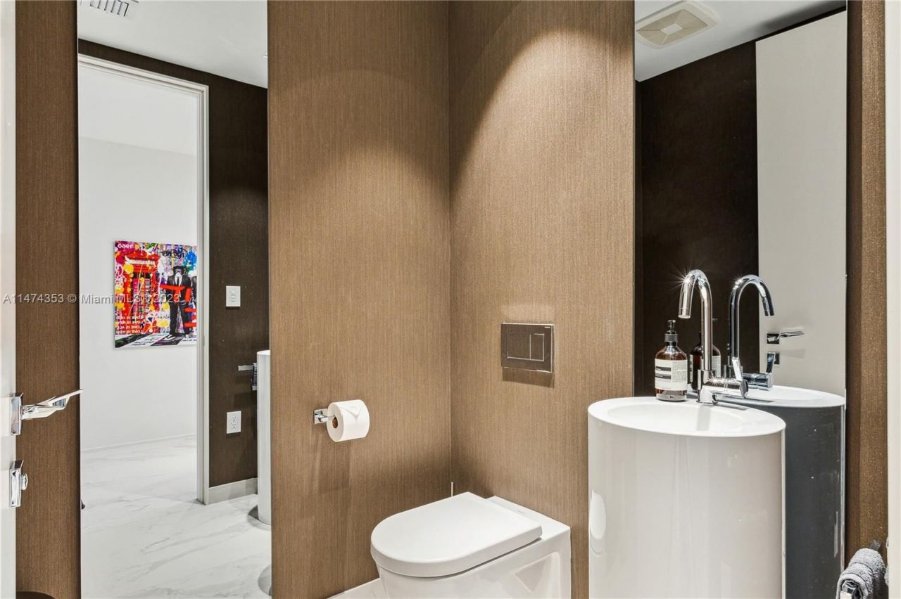 Wohnung in Miami, USA, 400 m² - Foto 16