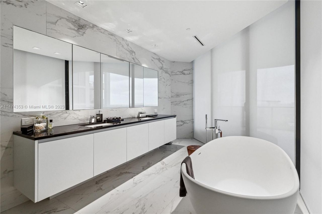 Wohnung in Miami, USA, 400 m² - Foto 17