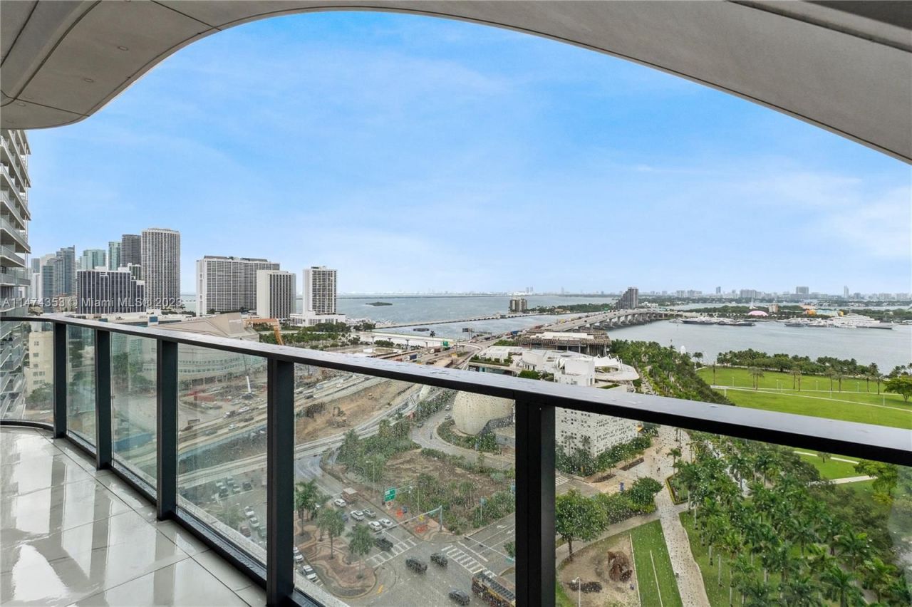 Wohnung in Miami, USA, 400 m² - Foto 18