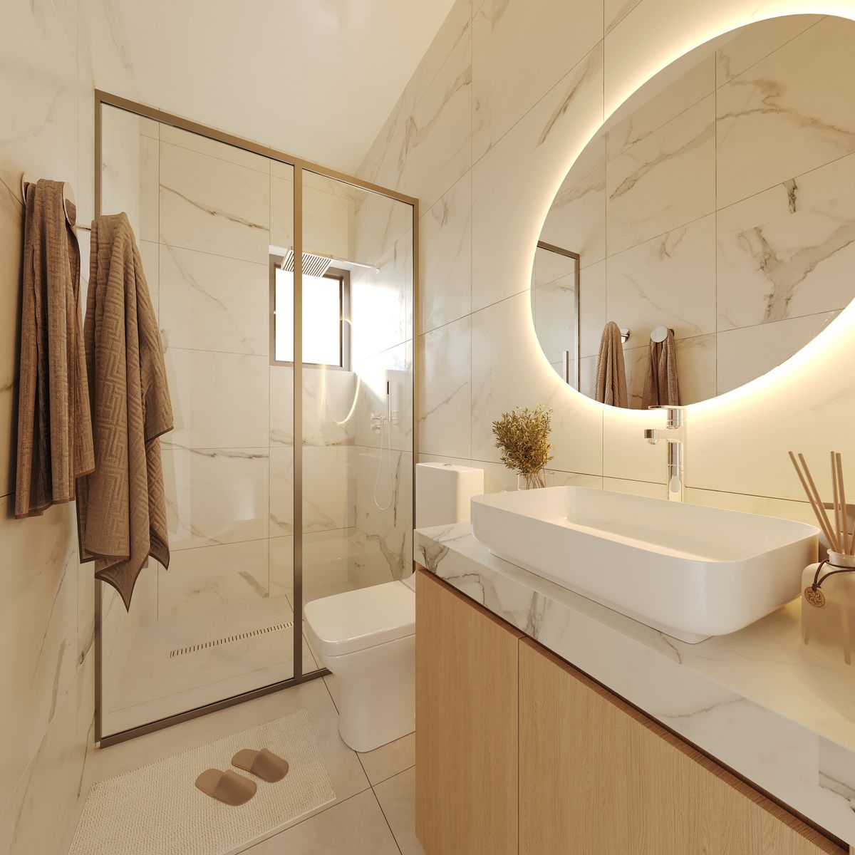 Villa à Paphos, Chypre, 148 m² - image 4