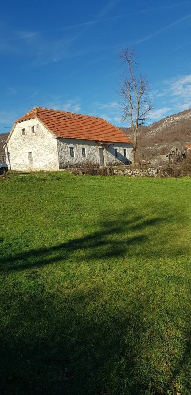 Terrain à Nikšić, Monténégro, 3.1 ha - image 2
