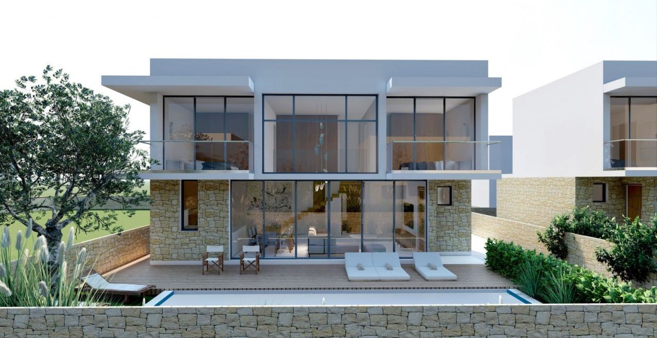 Villa à Paphos, Chypre, 157 m² - image 1