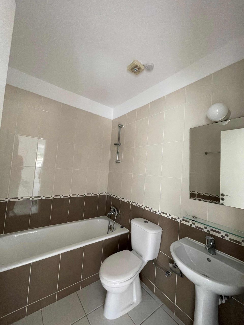 Wohnung in Paphos, Zypern, 78 m² - Foto 8