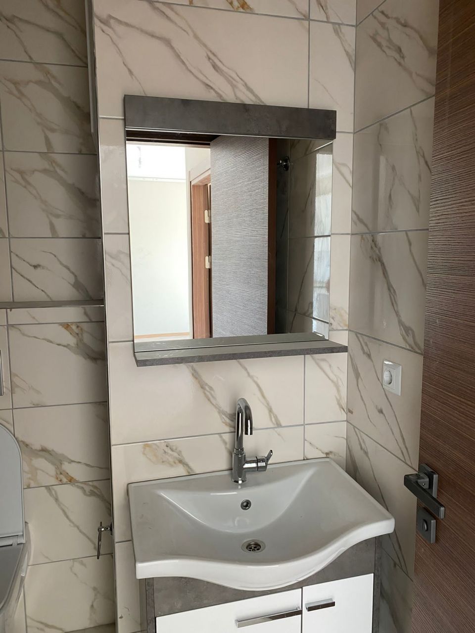 Apartment in Trabzon, Türkei, 60 m² - Foto 6