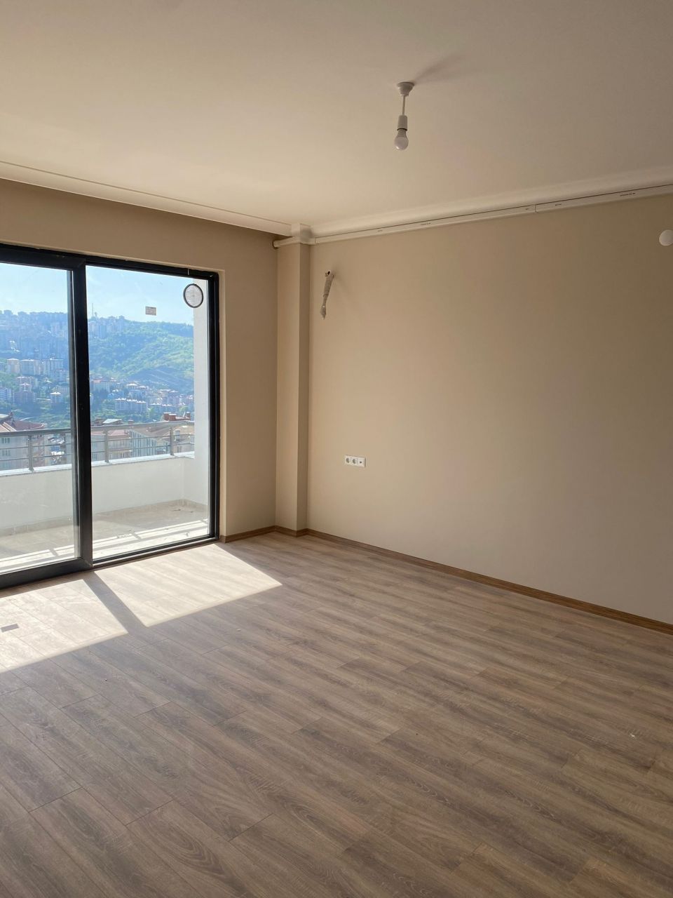 Apartment in Trabzon, Türkei, 60 m² - Foto 3