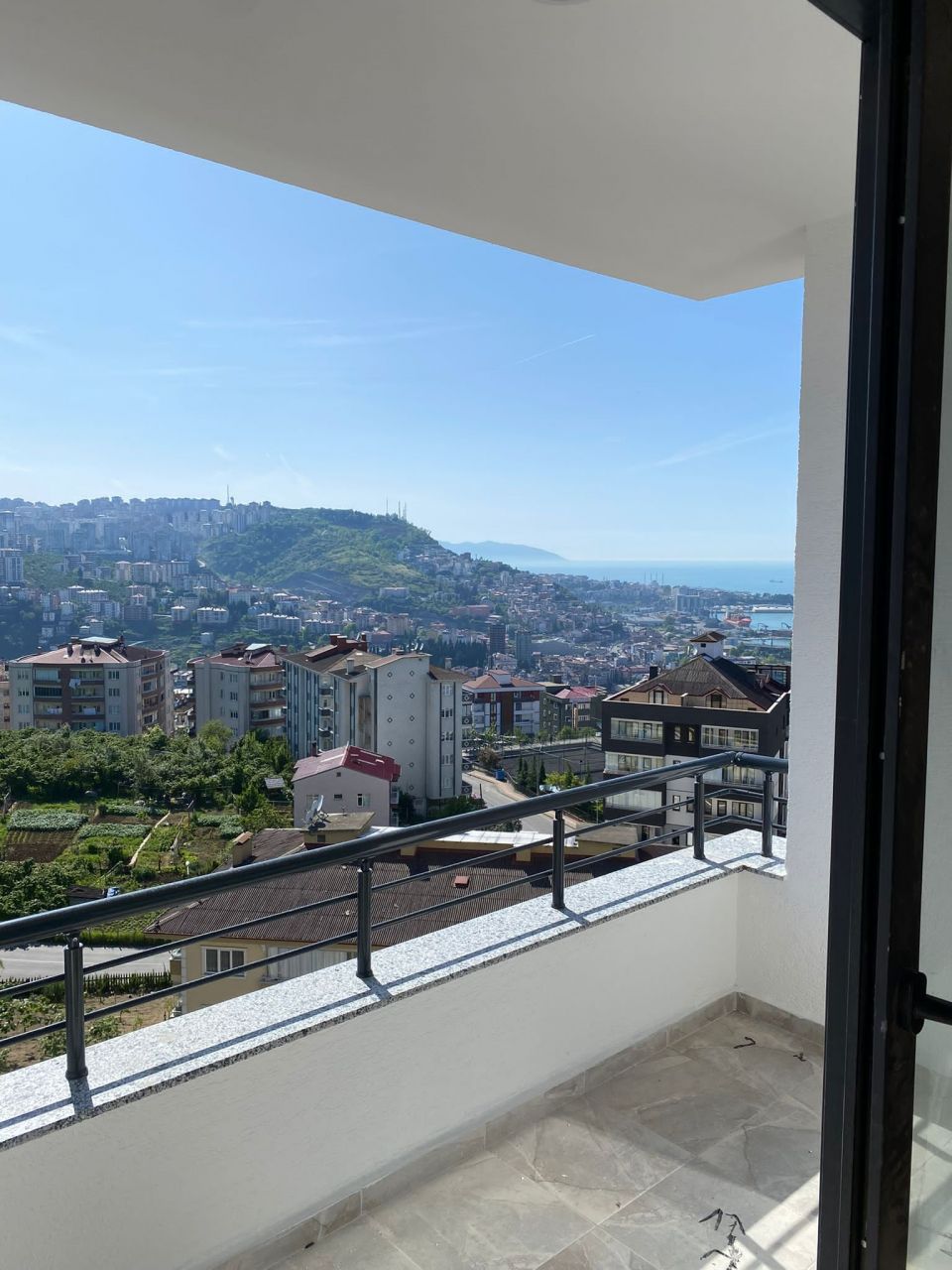 Apartment in Trabzon, Türkei, 60 m² - Foto 2