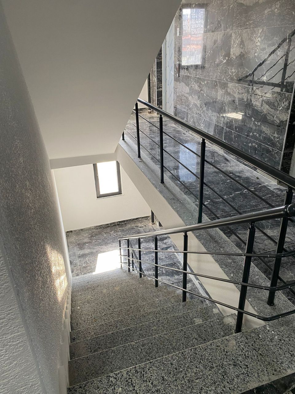 Apartment in Trabzon, Türkei, 60 m² - Foto 9