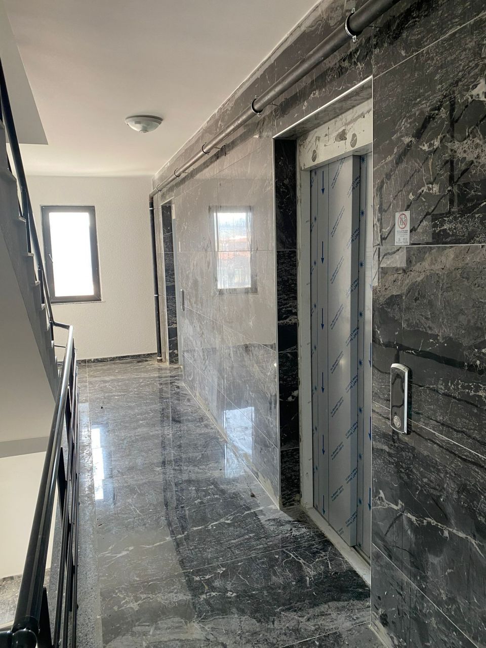 Apartment in Trabzon, Türkei, 60 m² - Foto 15