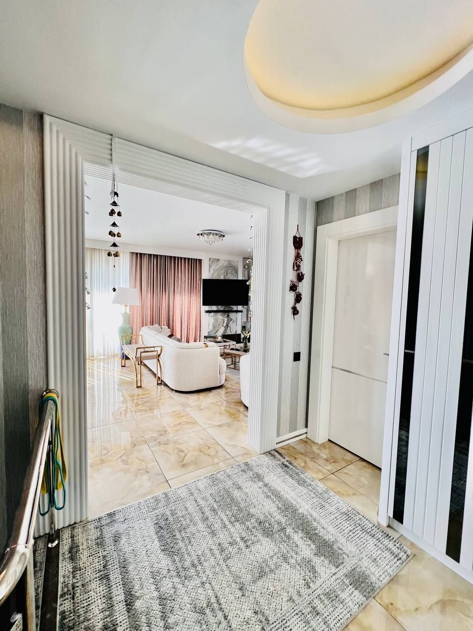 Villa à Alanya, Turquie, 280 m² - image 9