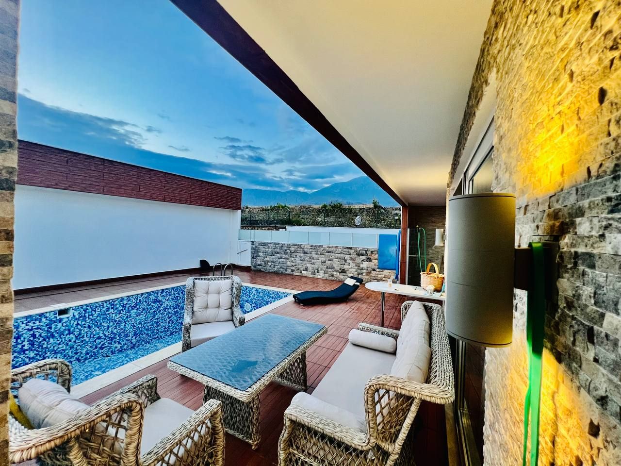 Villa à Alanya, Turquie, 280 m² - image 6