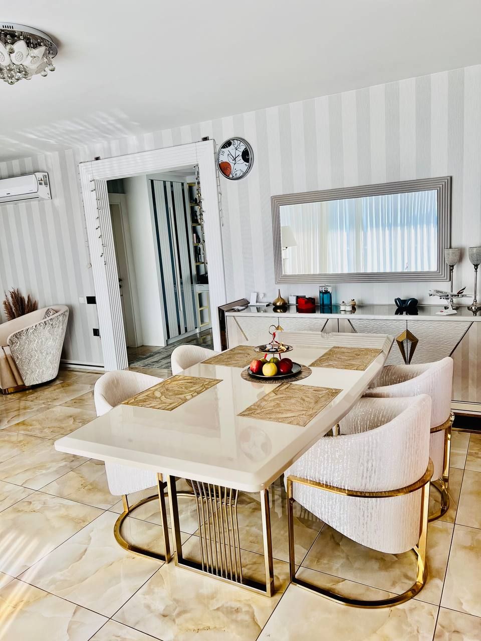 Villa à Alanya, Turquie, 280 m² - image 16