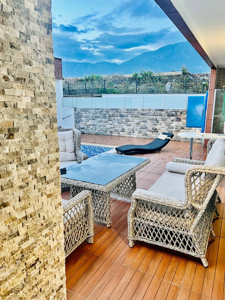 Villa à Alanya, Turquie, 280 m² - image 7