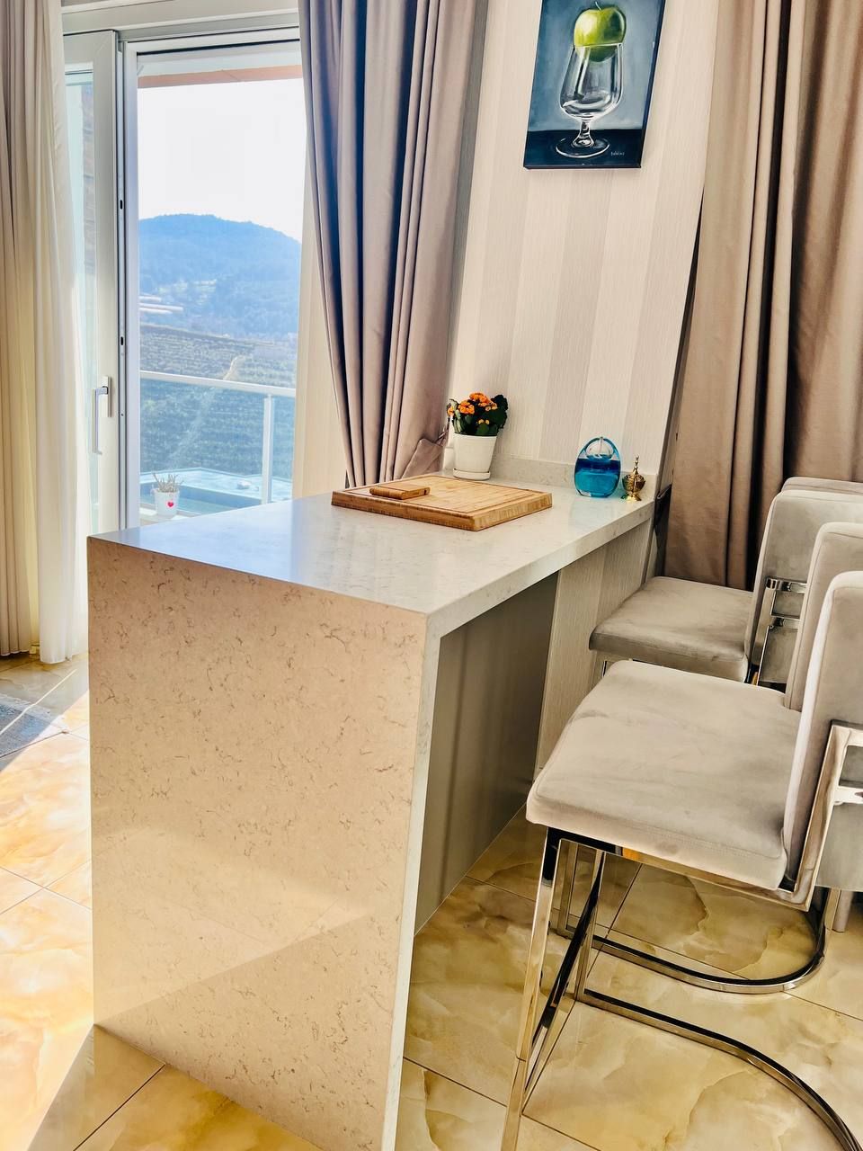 Villa à Alanya, Turquie, 280 m² - image 17