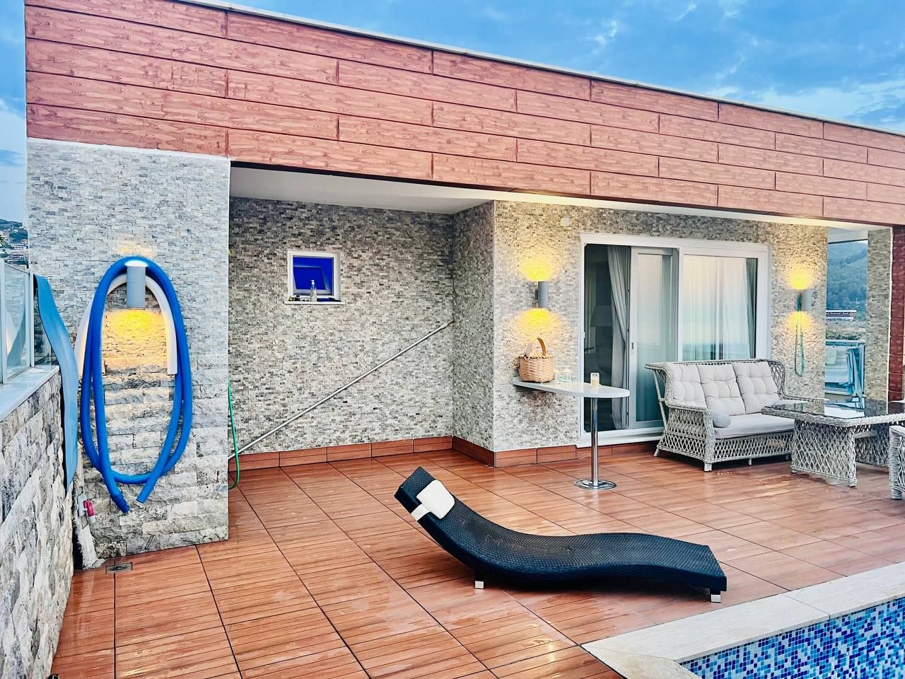 Villa à Alanya, Turquie, 280 m² - image 5