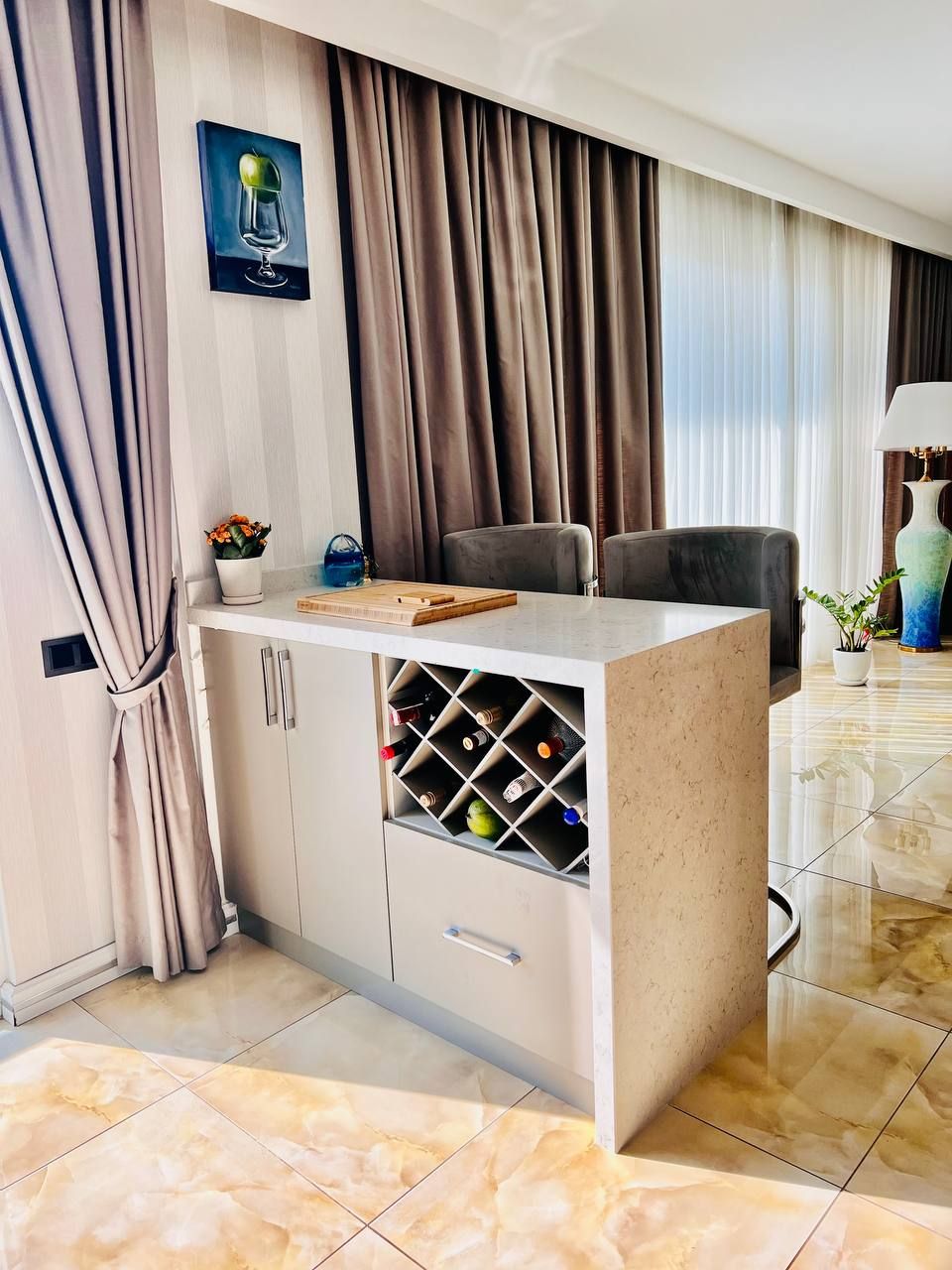 Villa à Alanya, Turquie, 280 m² - image 18