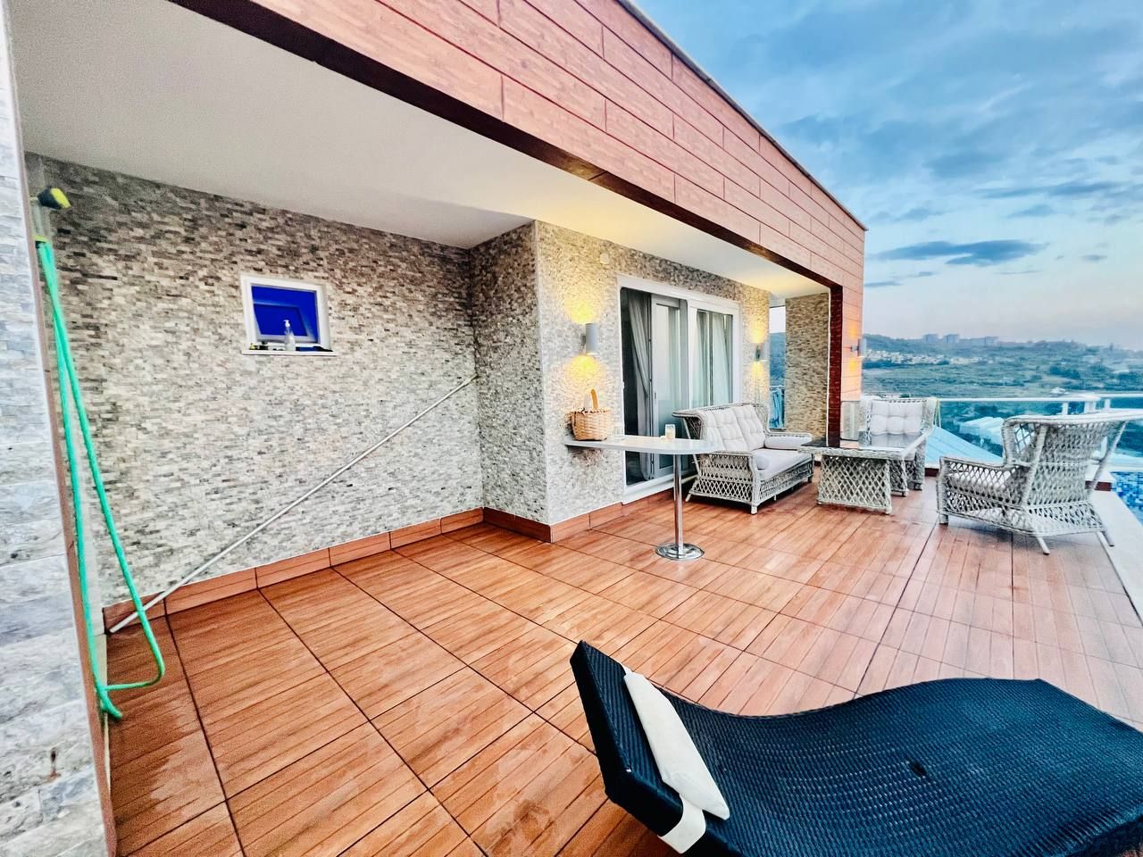 Villa à Alanya, Turquie, 280 m² - image 2