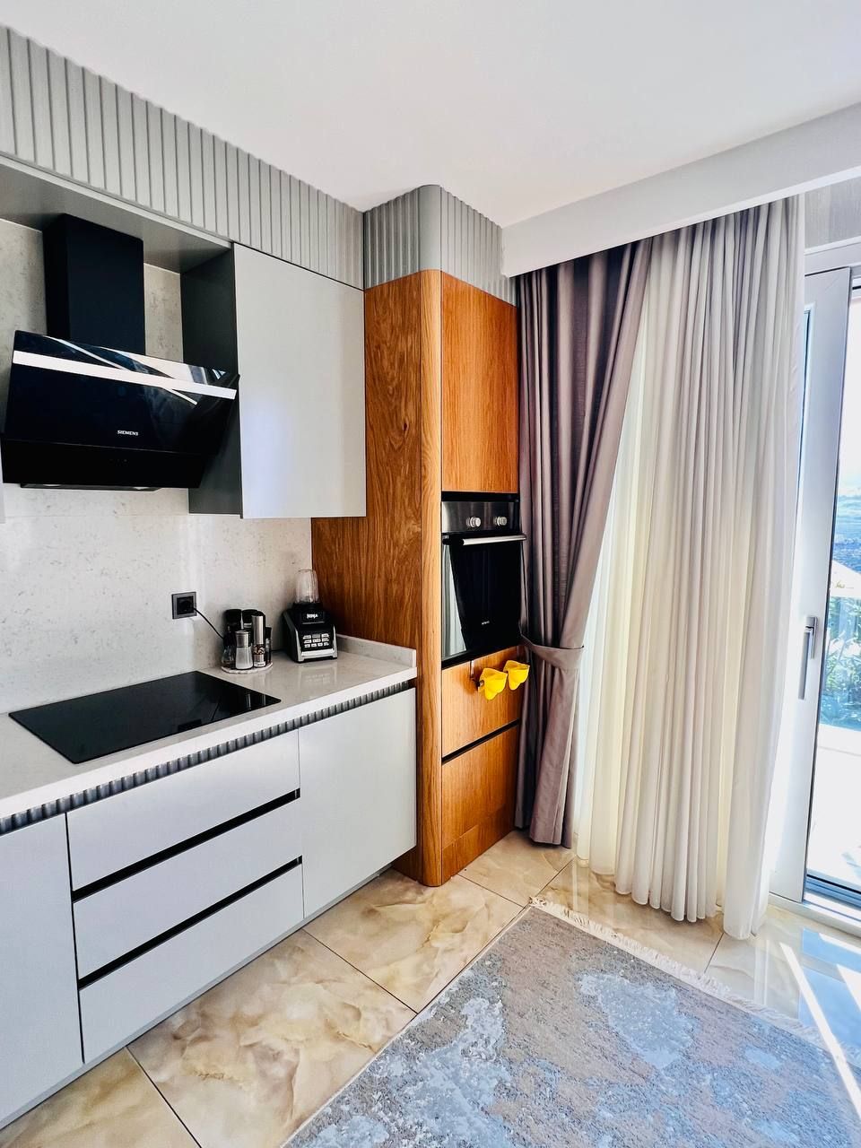 Villa à Alanya, Turquie, 280 m² - image 11