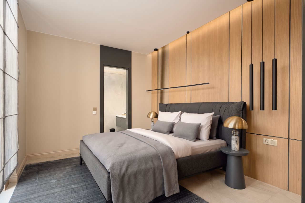 Villa a Alanya, Turchia, 983 m² - foto 14