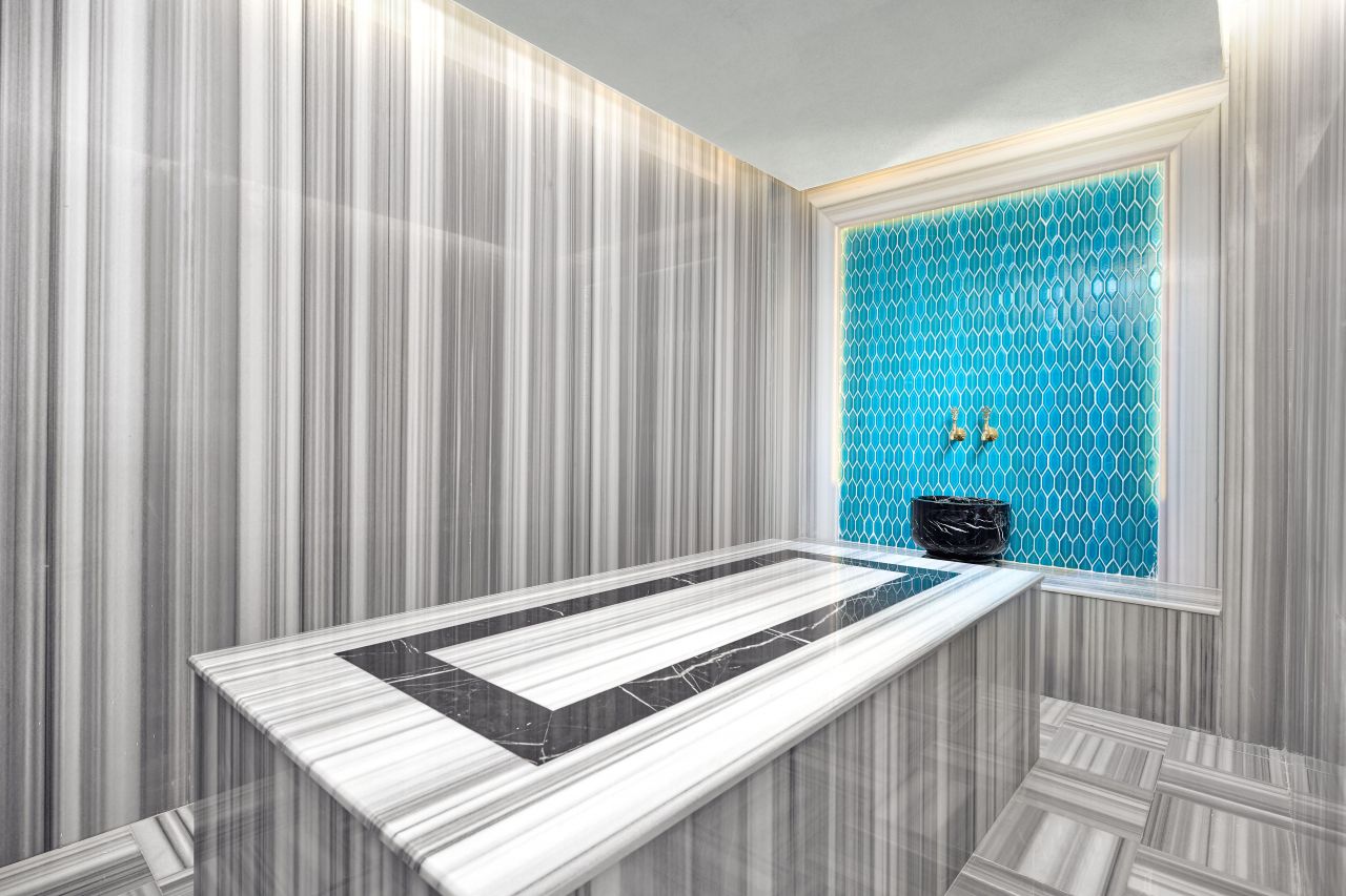 Villa a Alanya, Turchia, 983 m² - foto 16