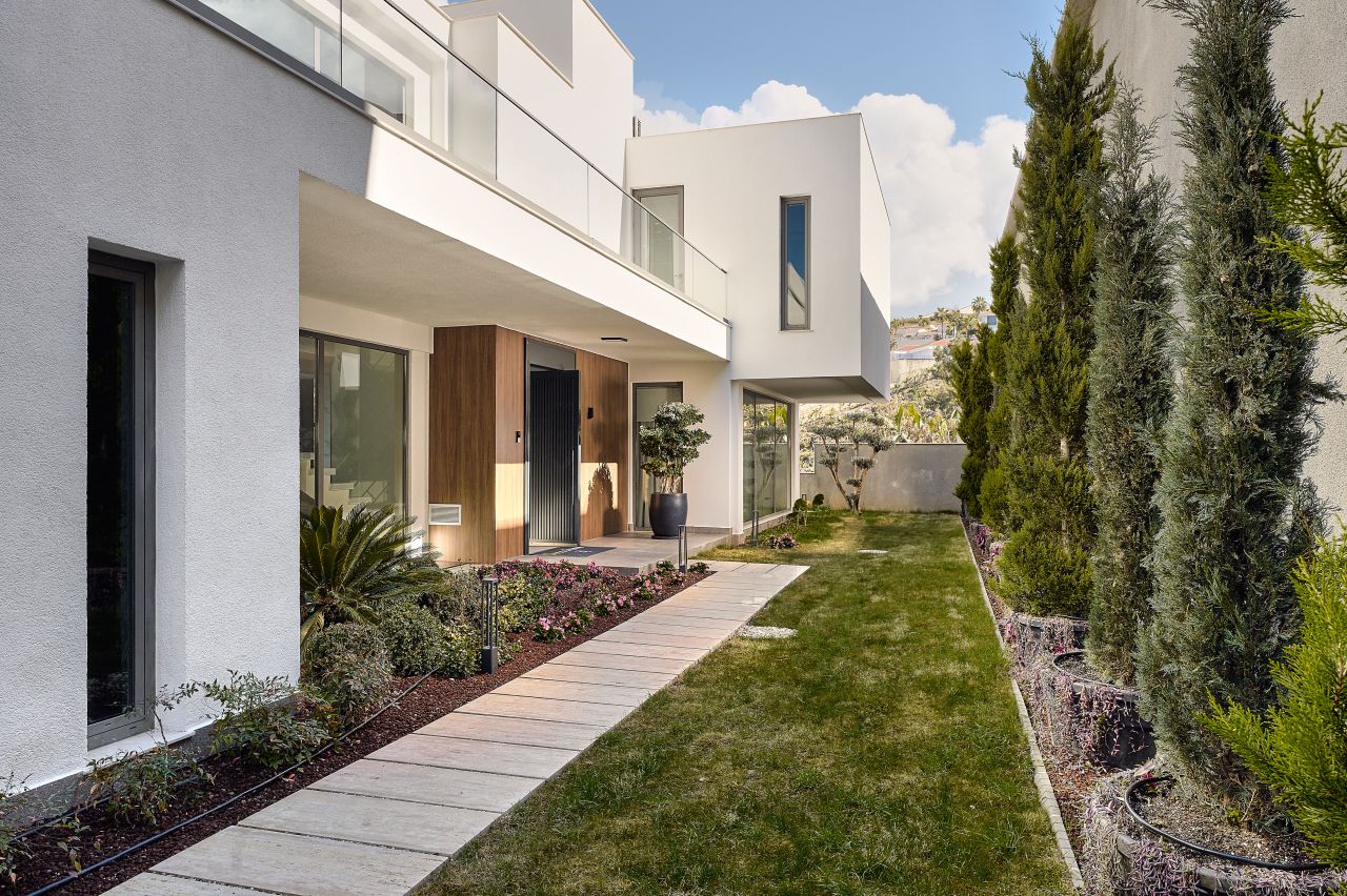 Villa a Alanya, Turchia, 983 m² - foto 17