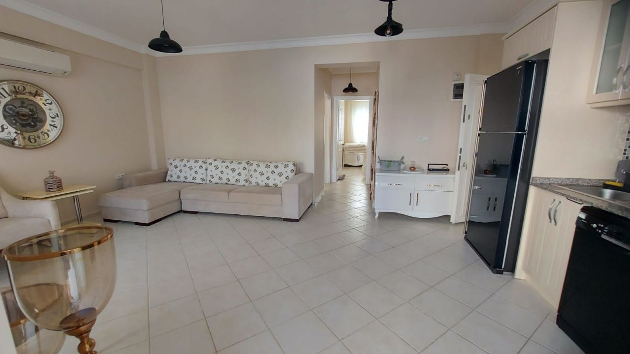 Appartement à Fethiye, Turquie, 90 m² - image 8