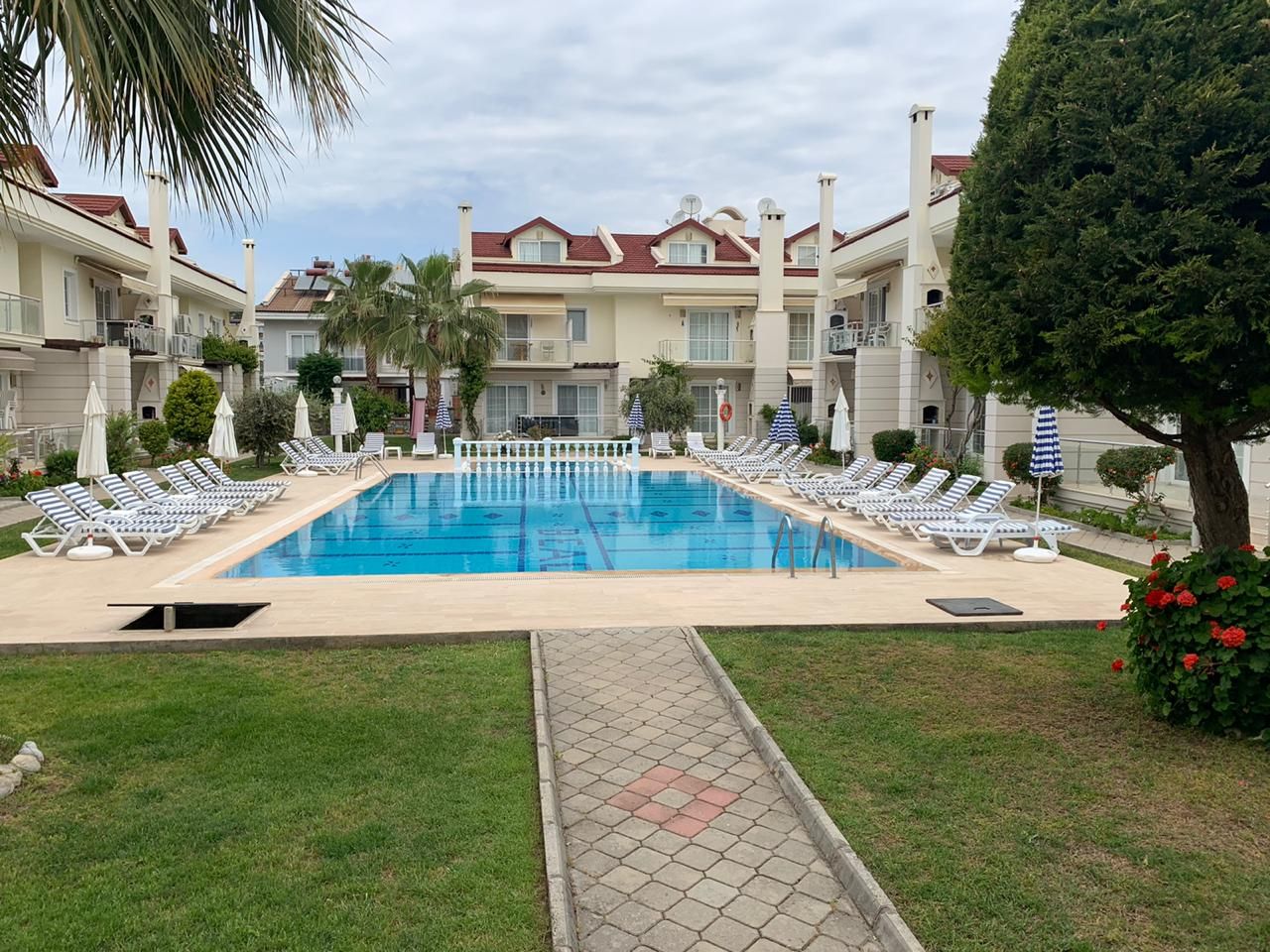 Appartement à Fethiye, Turquie, 90 m² - image 3