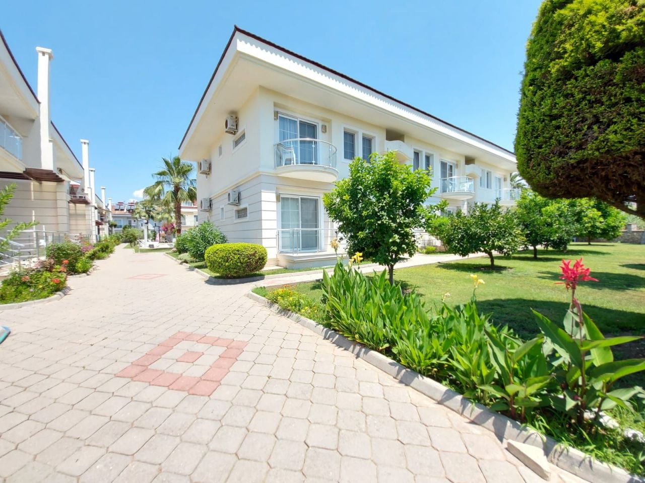 Appartement à Fethiye, Turquie, 90 m² - image 18