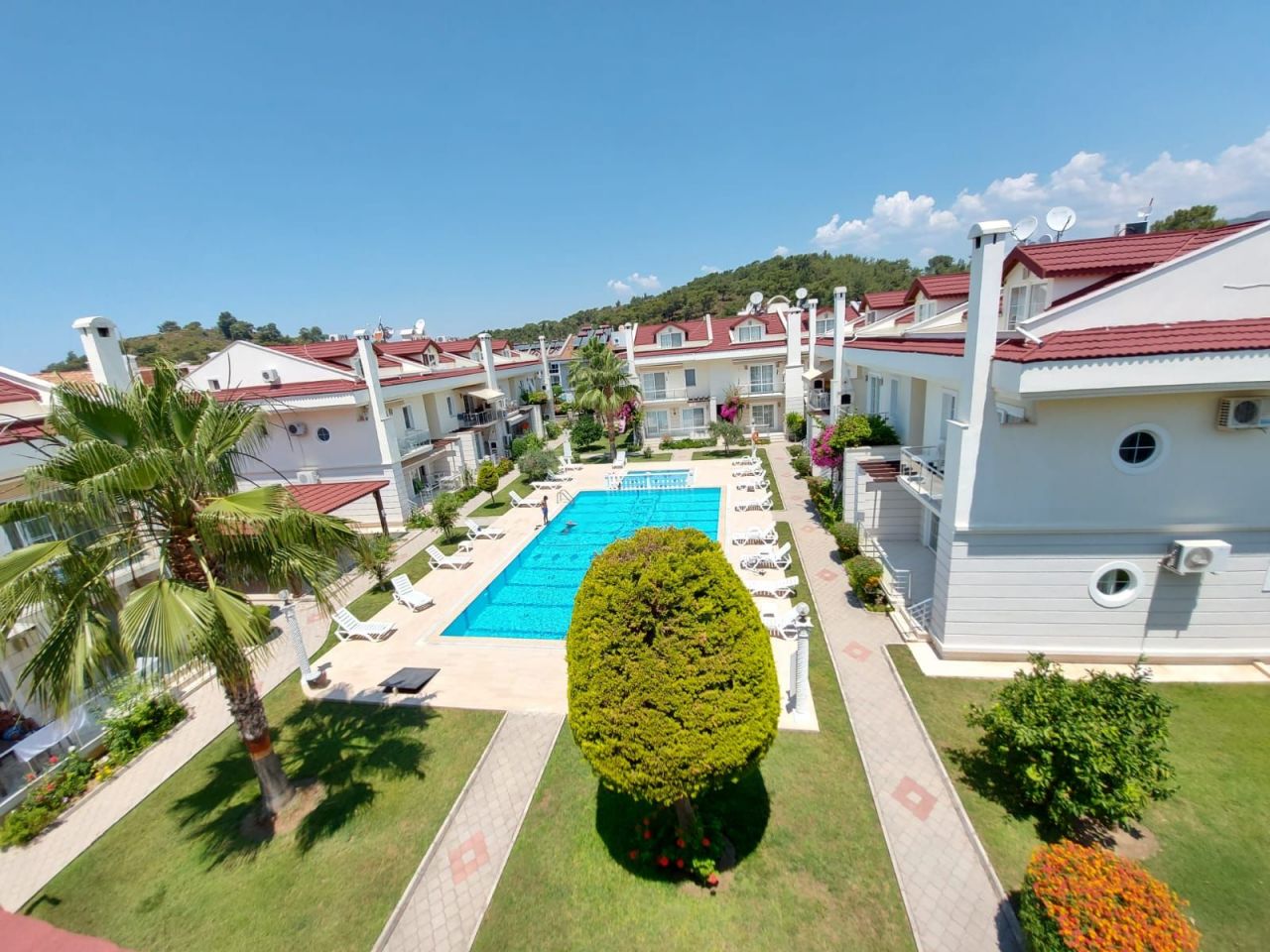 Appartement à Fethiye, Turquie, 90 m² - image 4