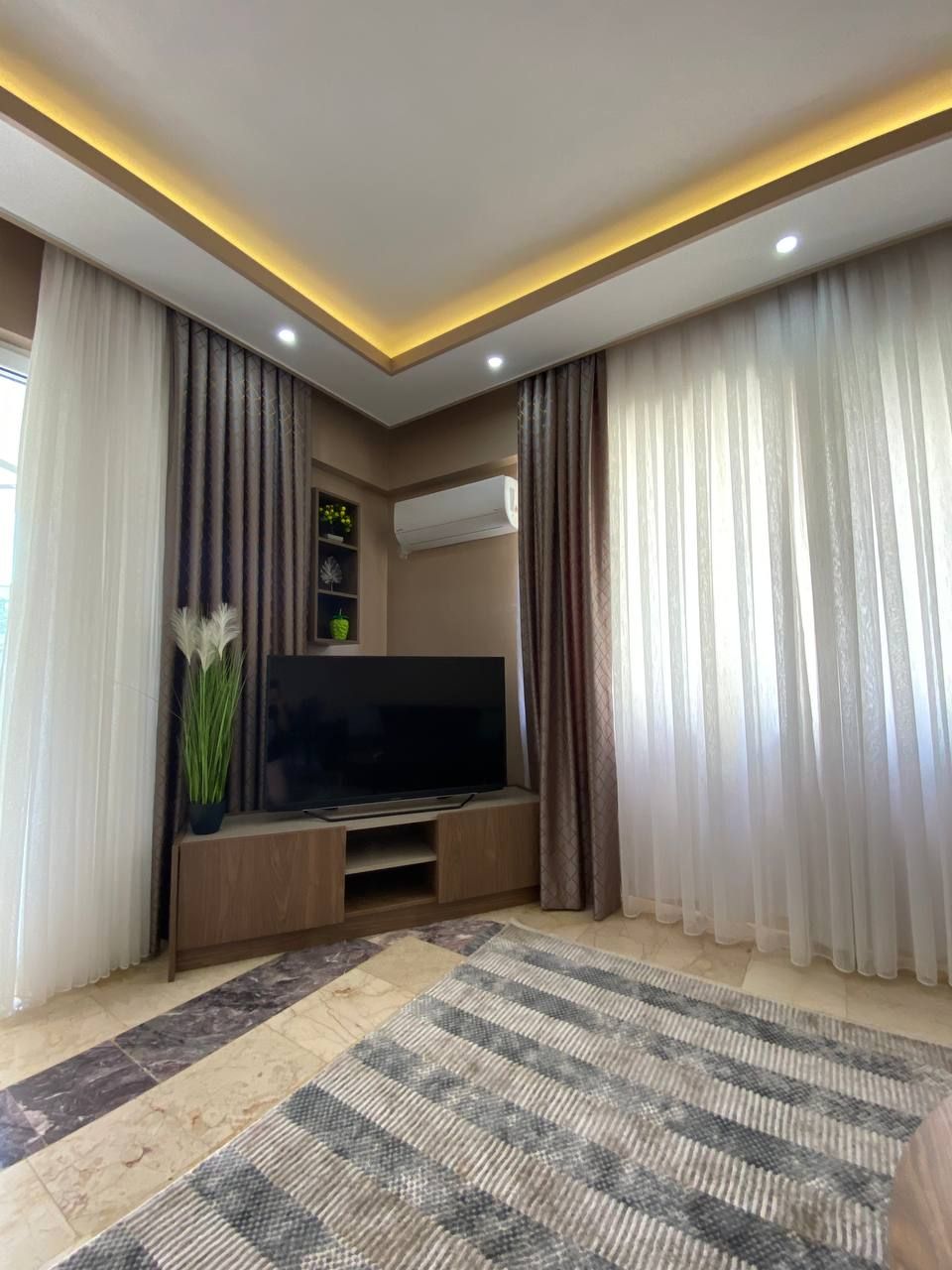 Piso en Alanya, Turquia, 90 m² - imagen 3