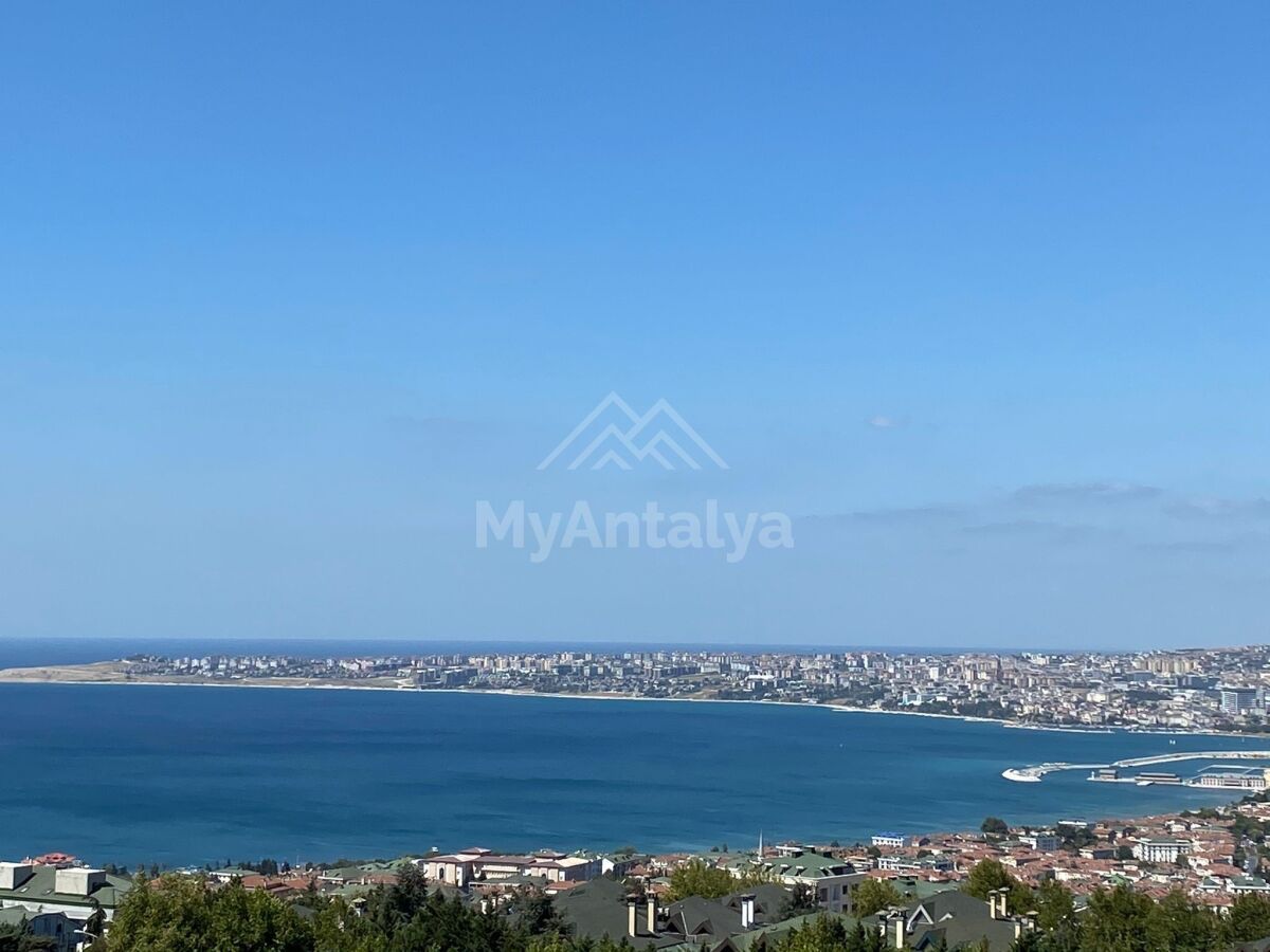 Wohnung in Istanbul, Türkei, 136 m² - Foto 1