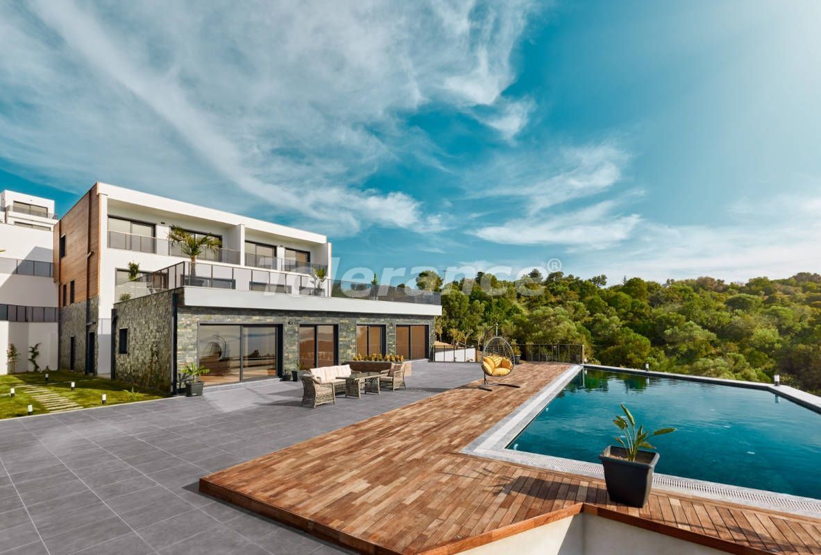 Appartement à Cesme, Turquie, 55 m² - image 2