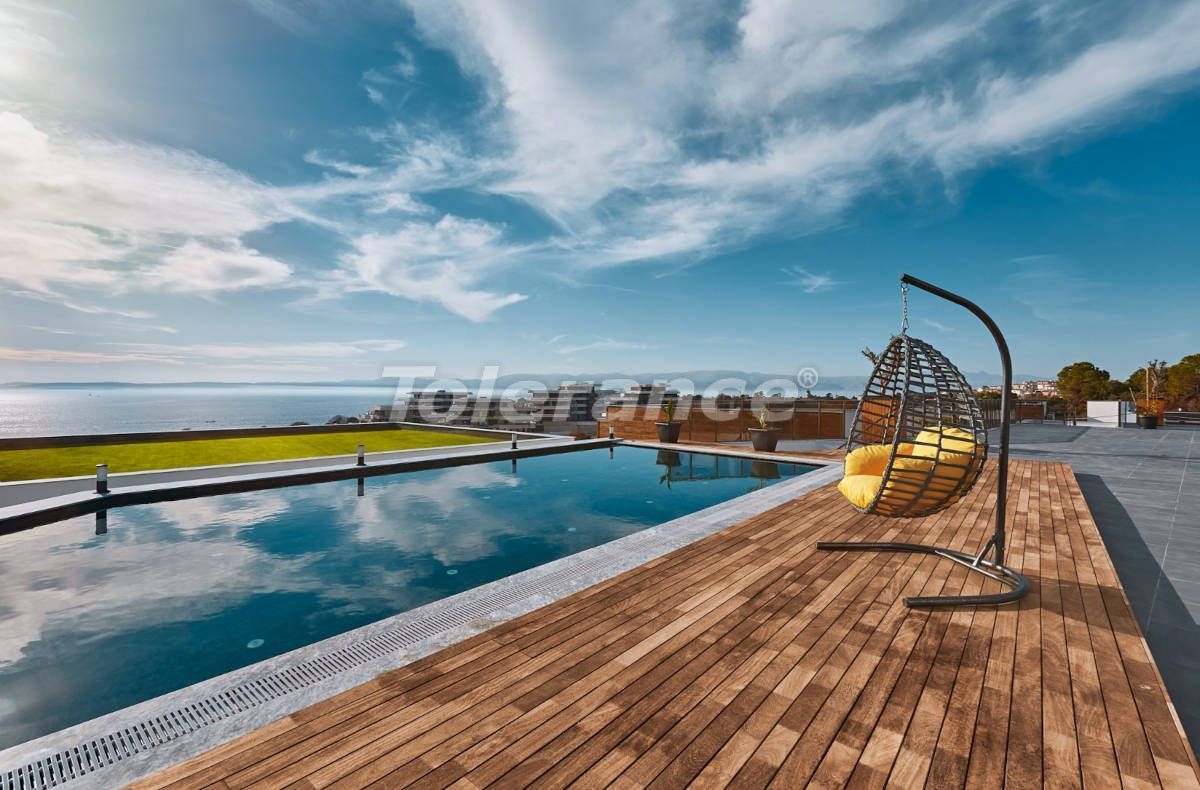 Appartement à Cesme, Turquie, 55 m² - image 3