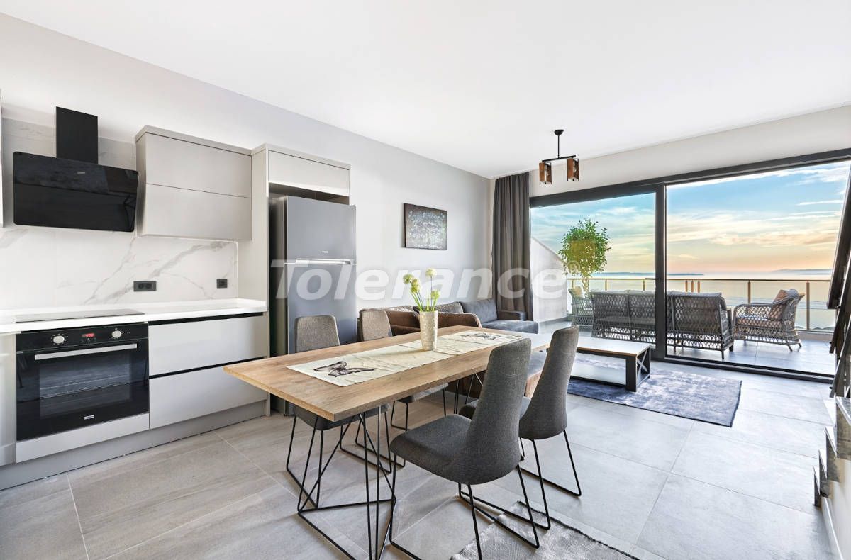 Appartement à Cesme, Turquie, 55 m² - image 5