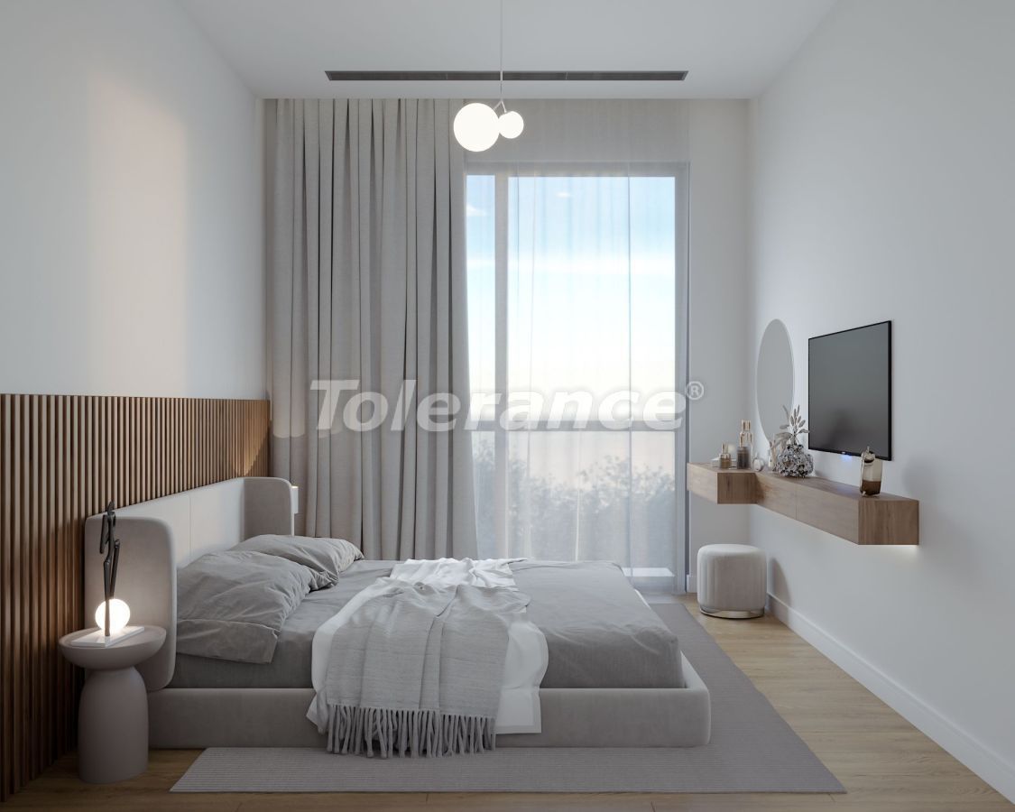 Apartment in Karsiyaka, Cyprus, 60 m² - picture 6