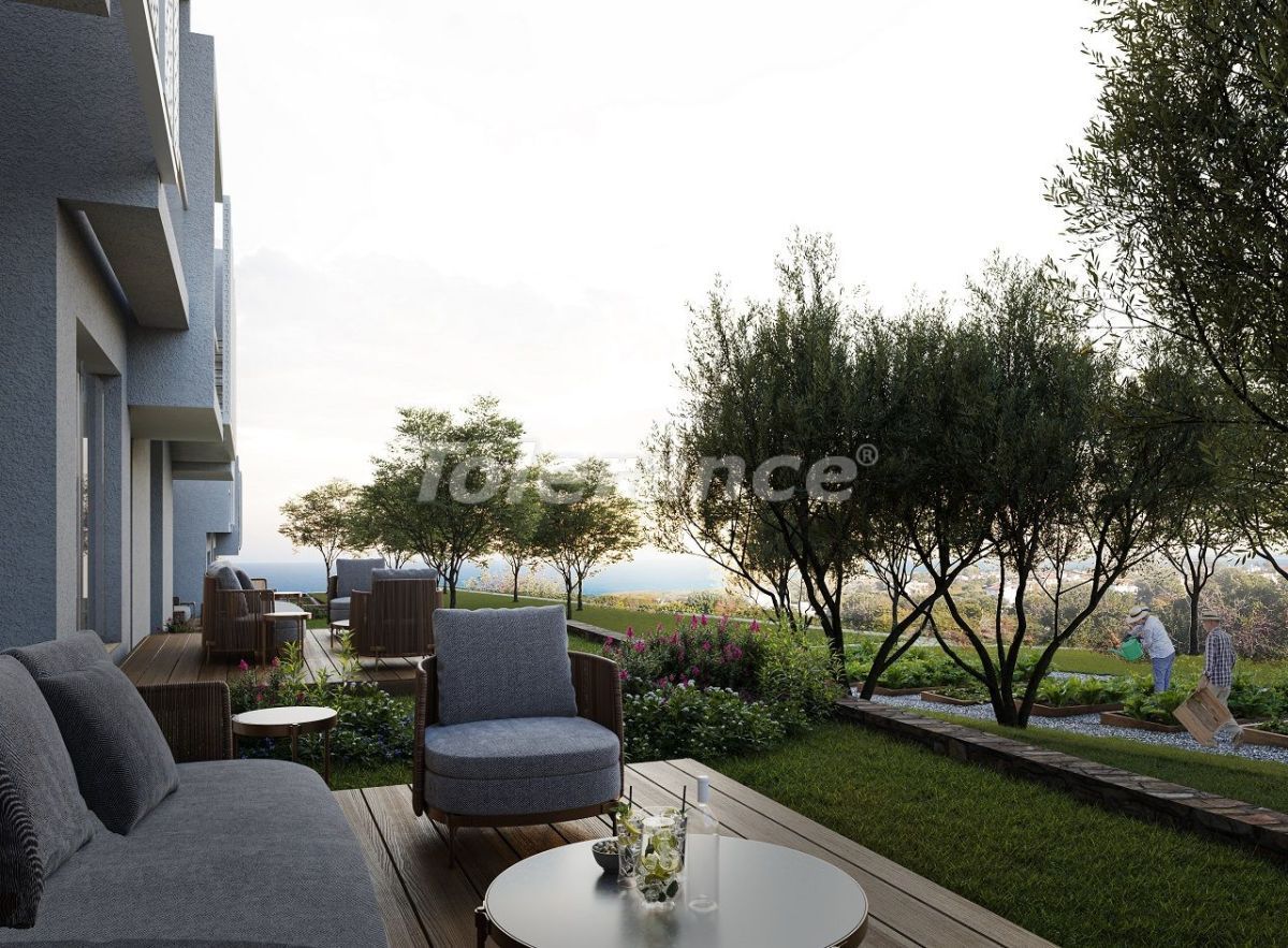 Apartment in Karsiyaka, Cyprus, 60 m² - picture 8