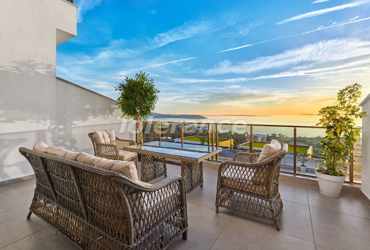 Appartement à Cesme, Turquie, 55 m² - image 12