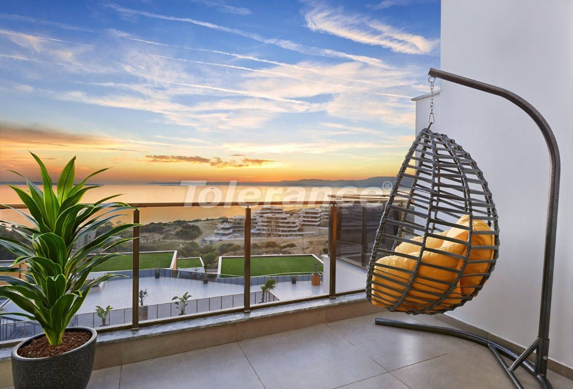 Appartement à Cesme, Turquie, 55 m² - image 13