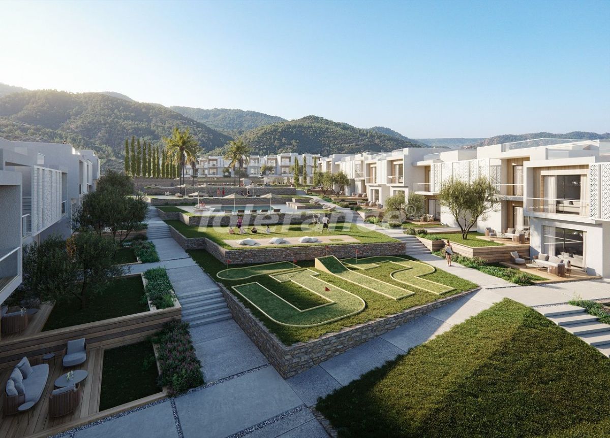 Apartment in Karsiyaka, Cyprus, 60 m² - picture 13