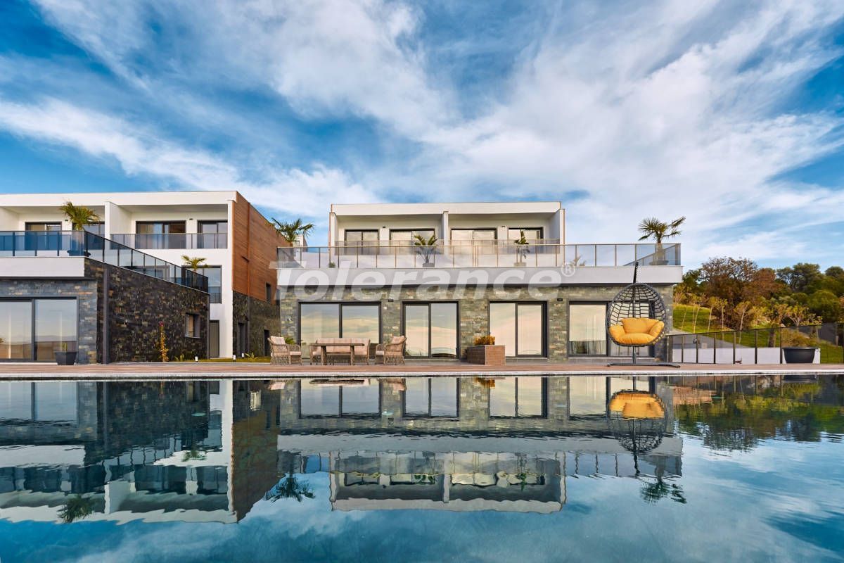 Appartement à Cesme, Turquie, 55 m² - image 16