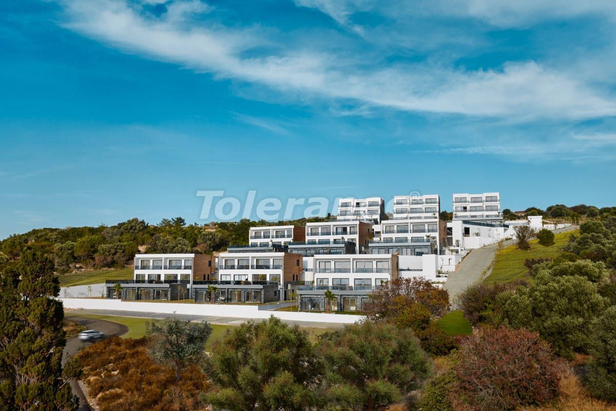 Appartement à Cesme, Turquie, 55 m² - image 18