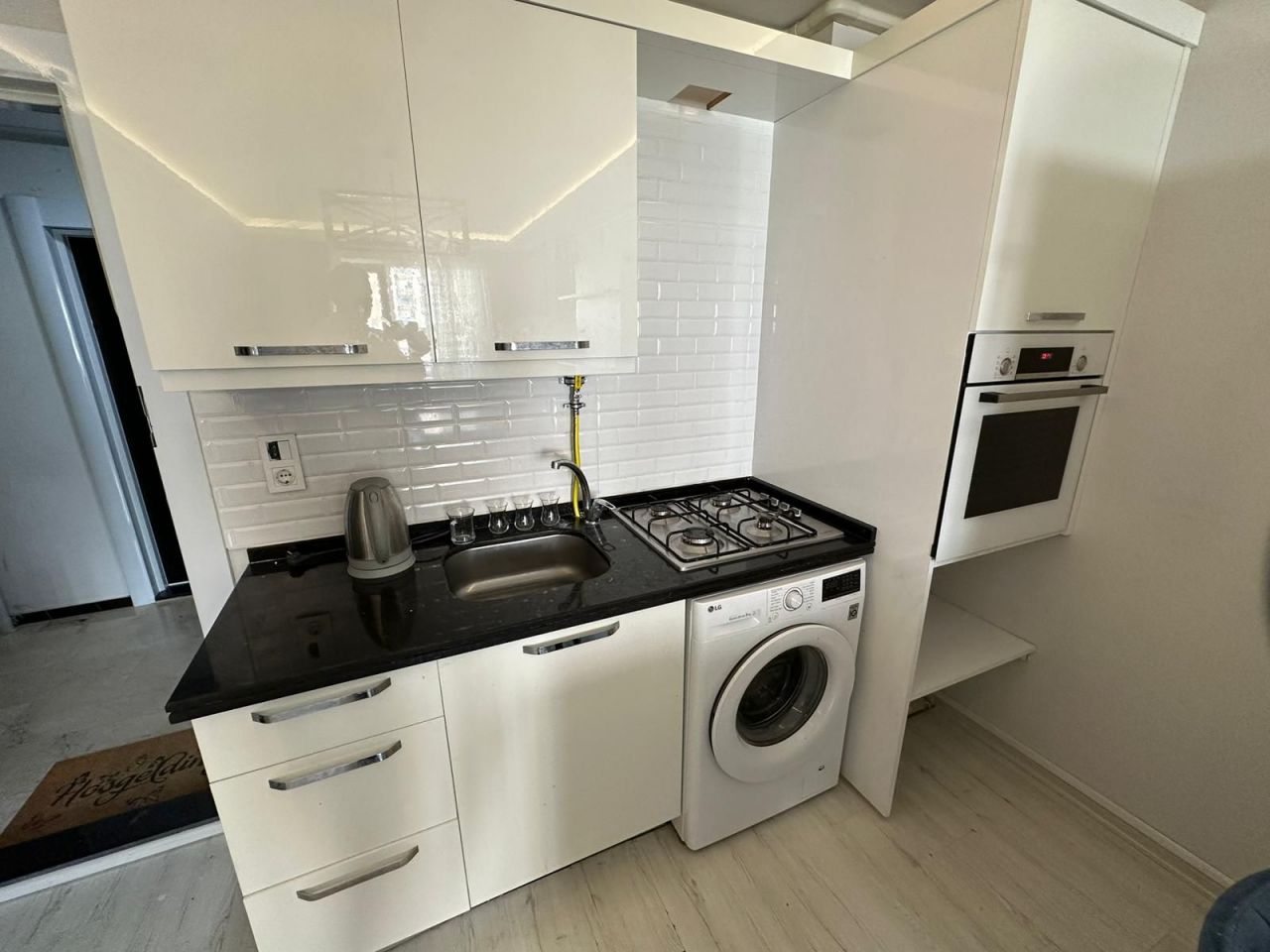 Appartement à Trabzon, Turquie, 80 m² - image 14