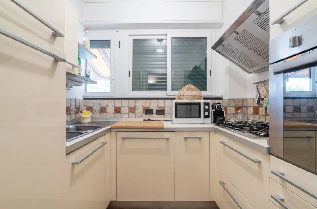 Appartement à Andora, Italie, 140 m² - image 4