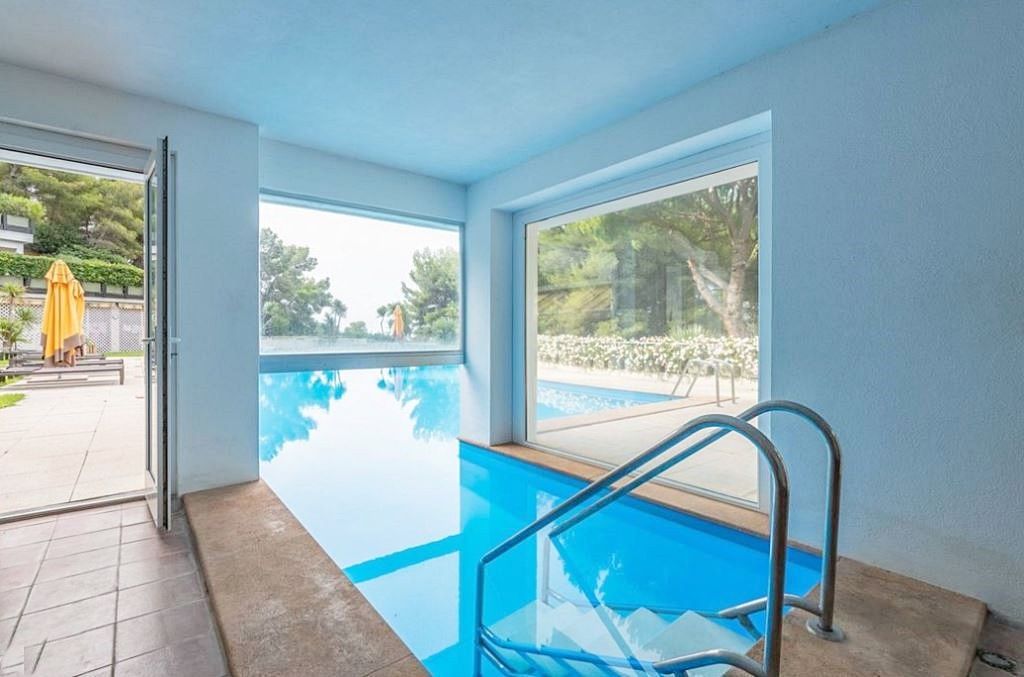 Appartement à Andora, Italie, 140 m² - image 6