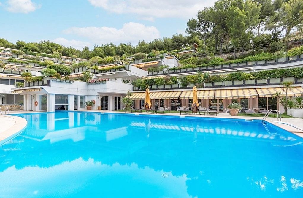 Appartement à Andora, Italie, 140 m² - image 7