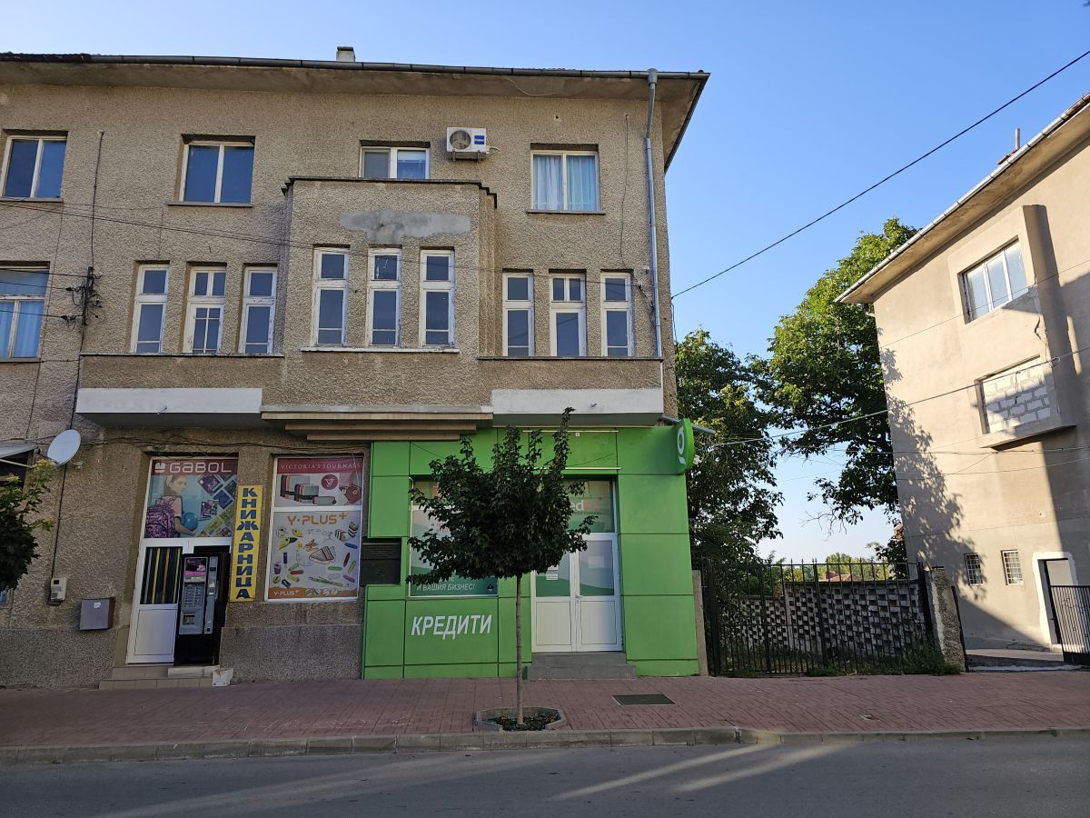 Shop in Yelkhovo, Bulgaria, 300 m² - picture 1