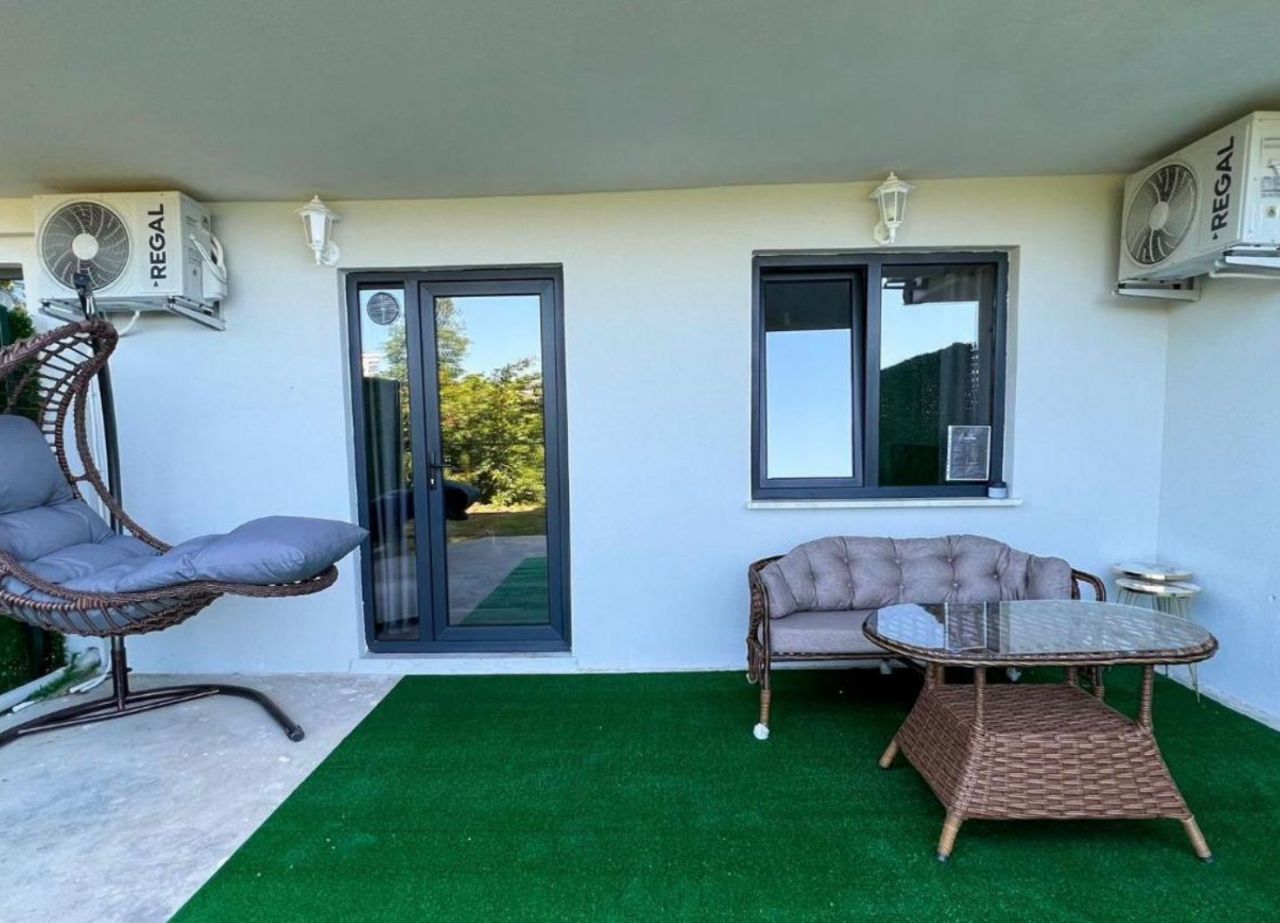 Apartment in Trabzon, Türkei, 70 m² - Foto 3