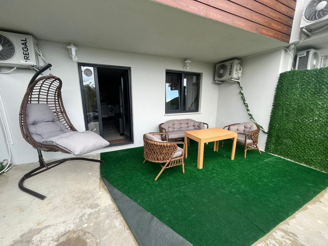 Apartamento en Trabzon, Turquia, 70 m² - imagen 1