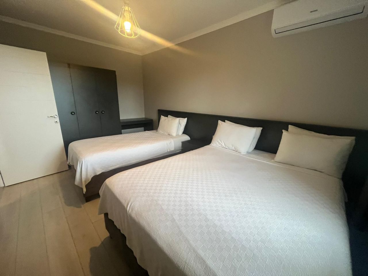 Apartment in Trabzon, Türkei, 70 m² - Foto 10